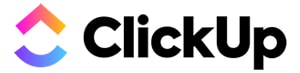 clickup logo