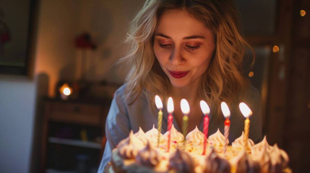 133+ ChatGPT Prompts for Birthdays - AI Habit